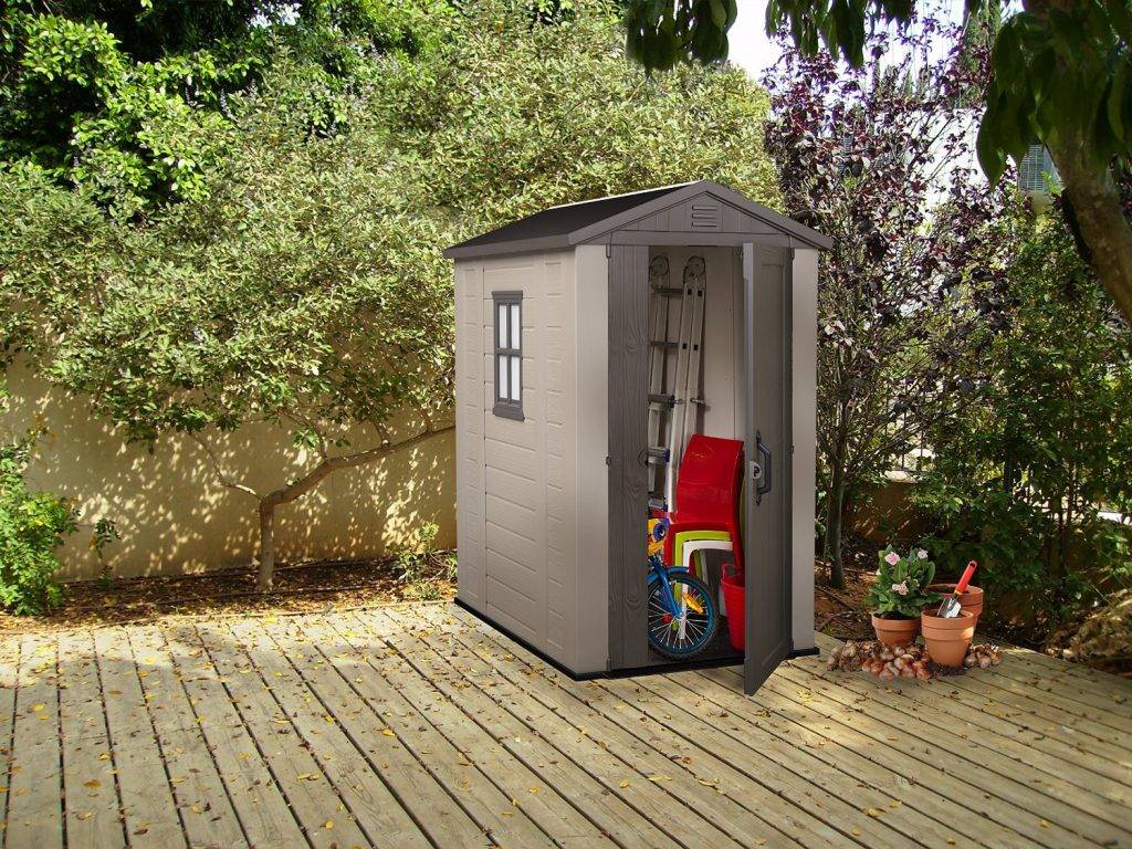 Best Small Storage Shed Projects