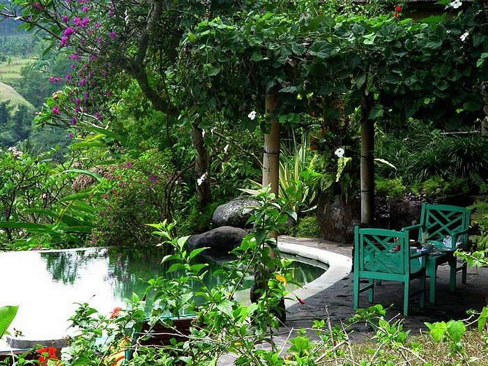Garden House