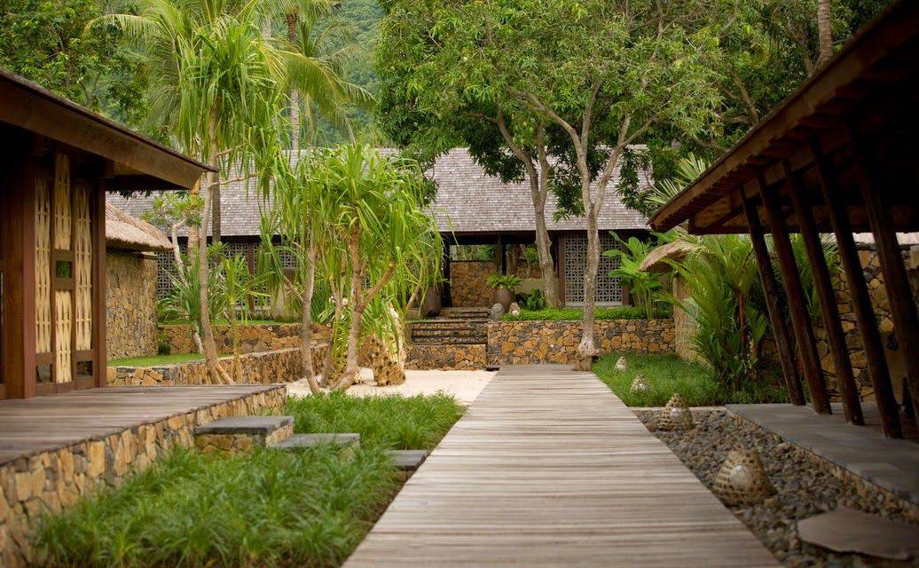 Most Beautiful Garden