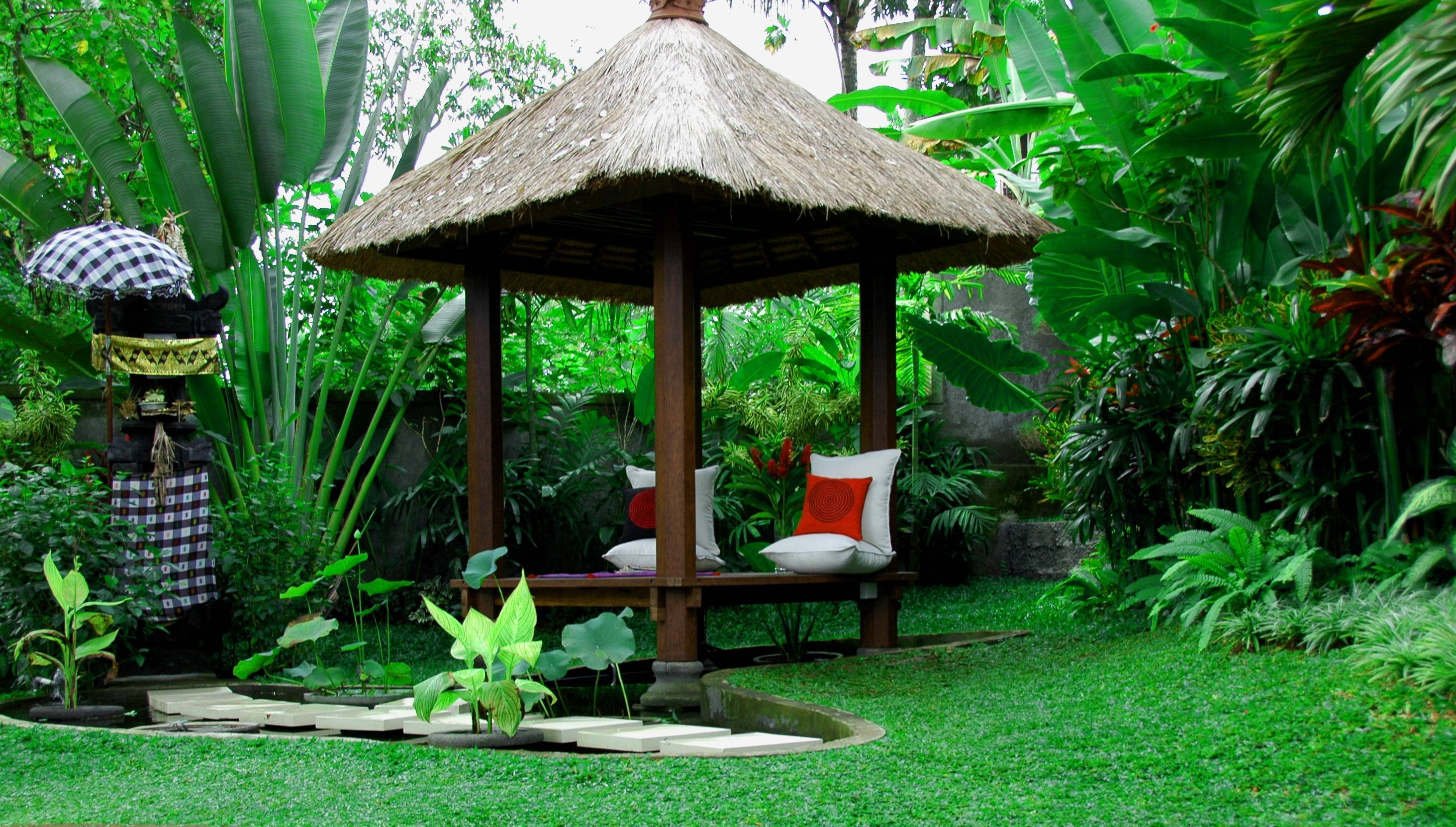 Ubud Bali Indonesia Photograph