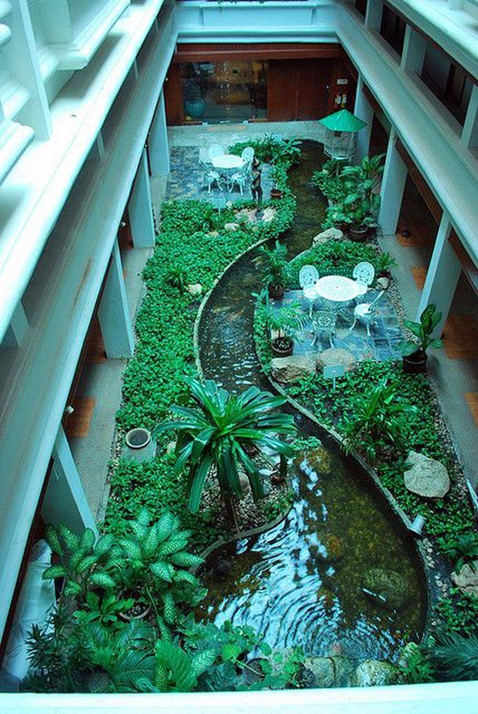 Japanese Botanical Garden Design Ideas
