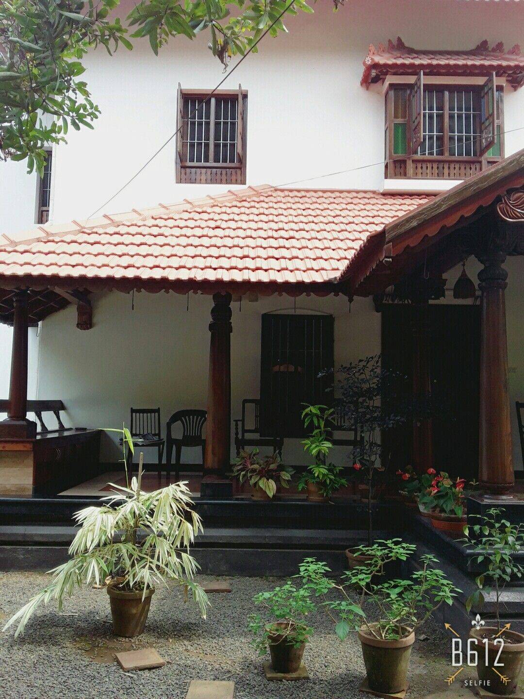 The Online Community