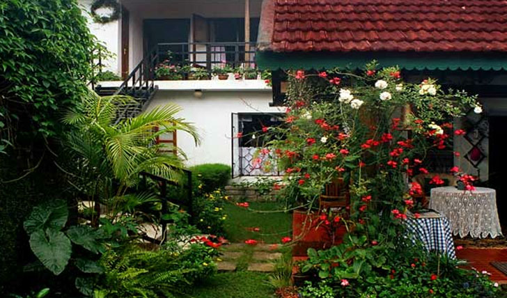 This Bengaluru Abode