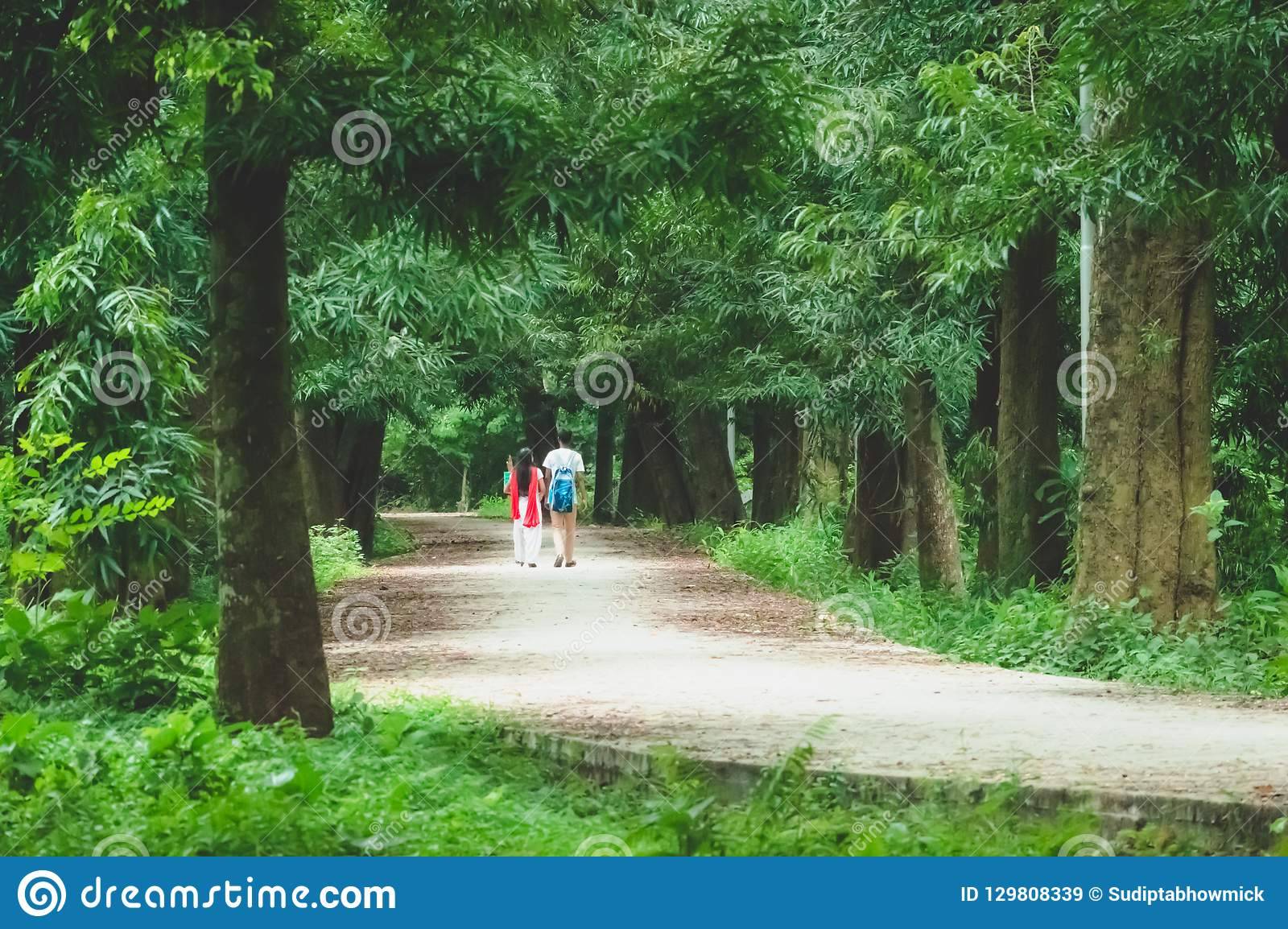 A Stunning Prewedding Photoshoot