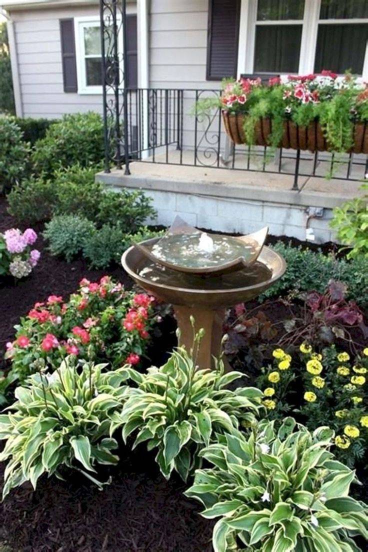 Backyard Landscaping Ideas