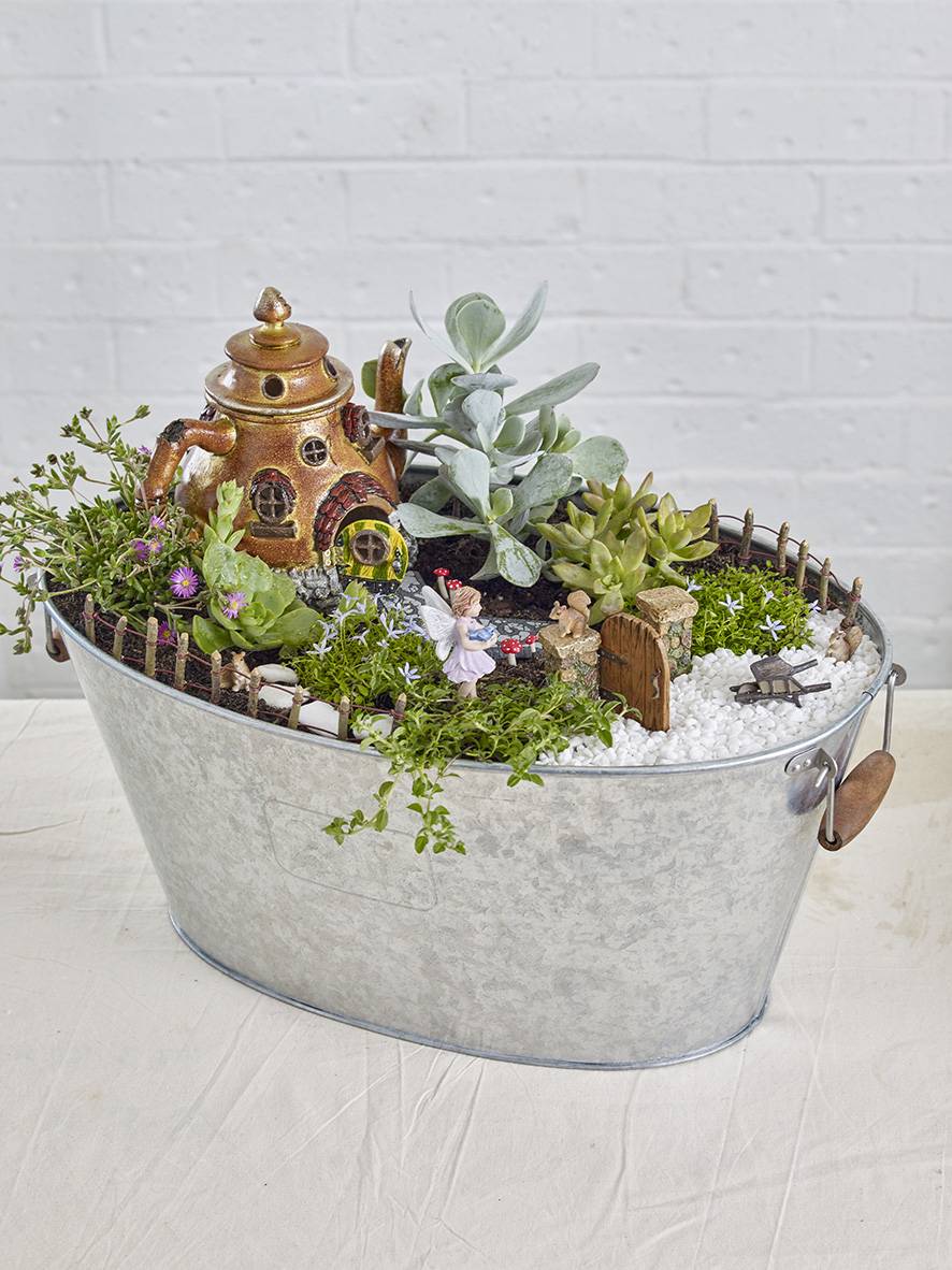 Diy Garden Projects
