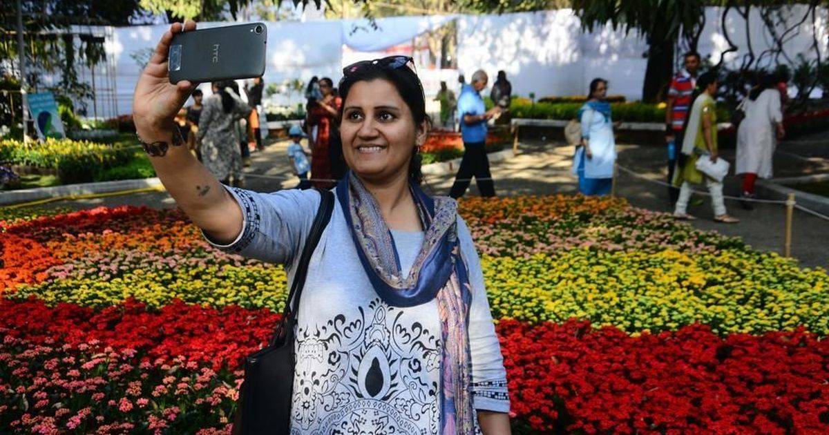Empress Garden Pune
