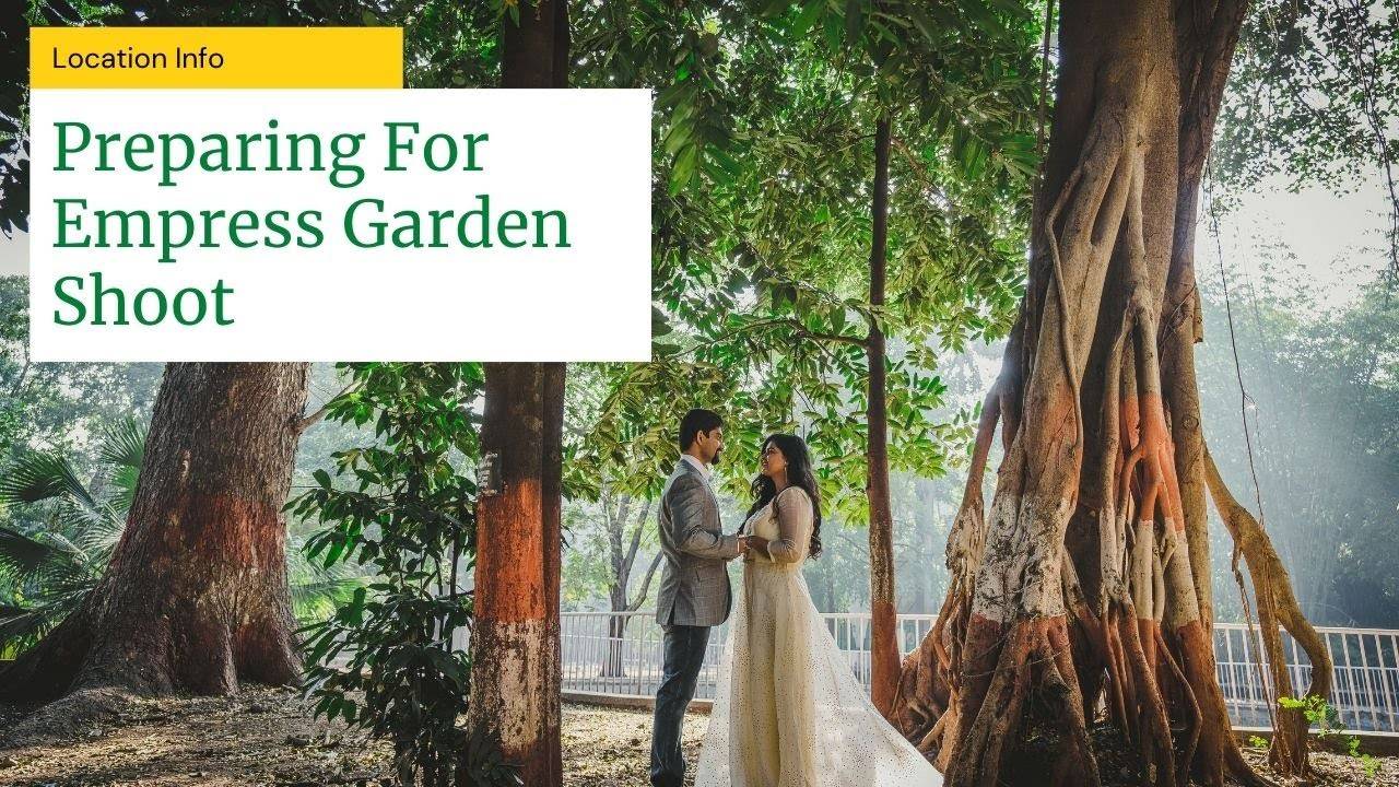 A Historic Green Space