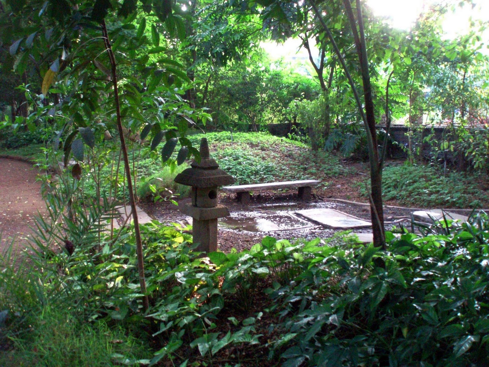 Osho Garden Pune Fees