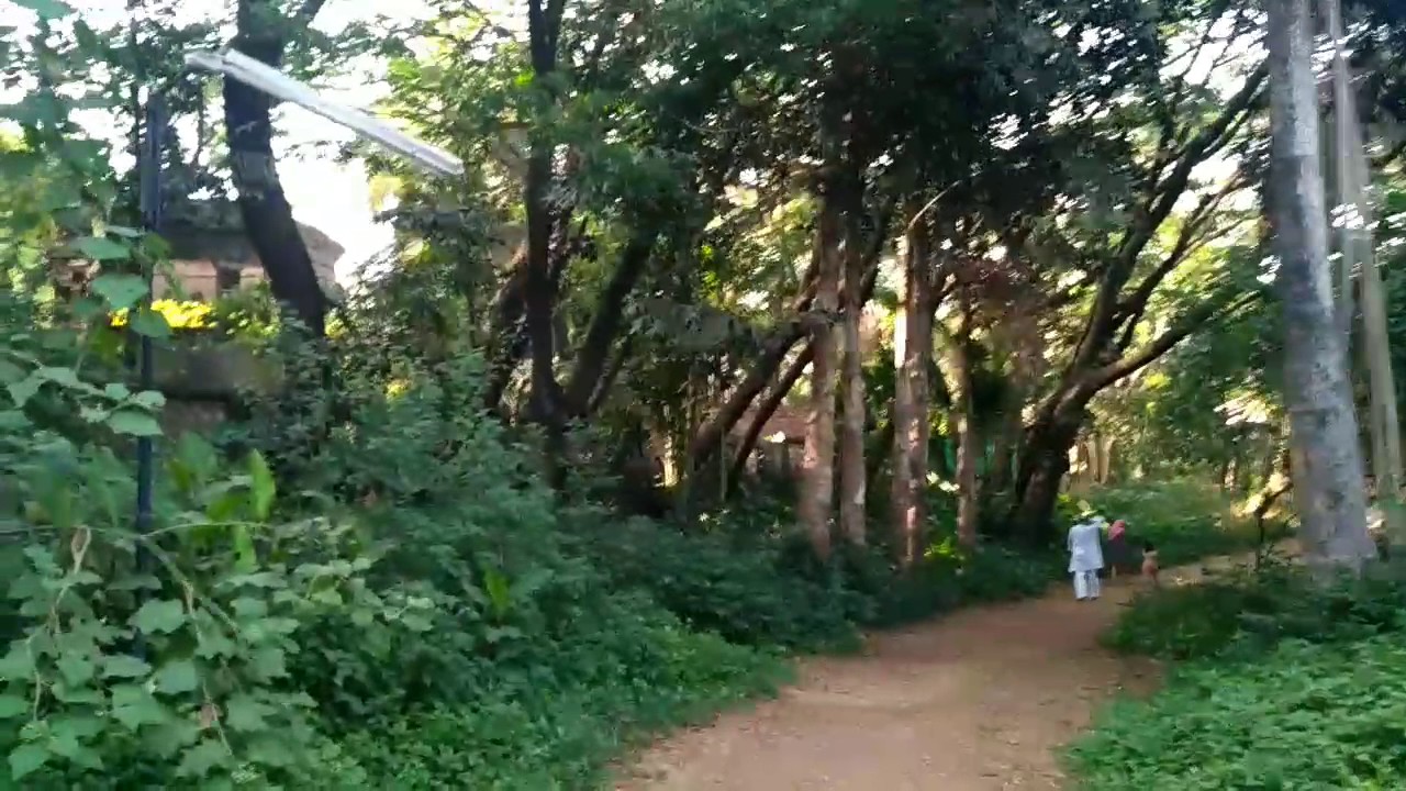 Osho Teerth Park