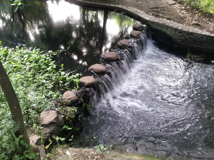 Osho Teerth Park