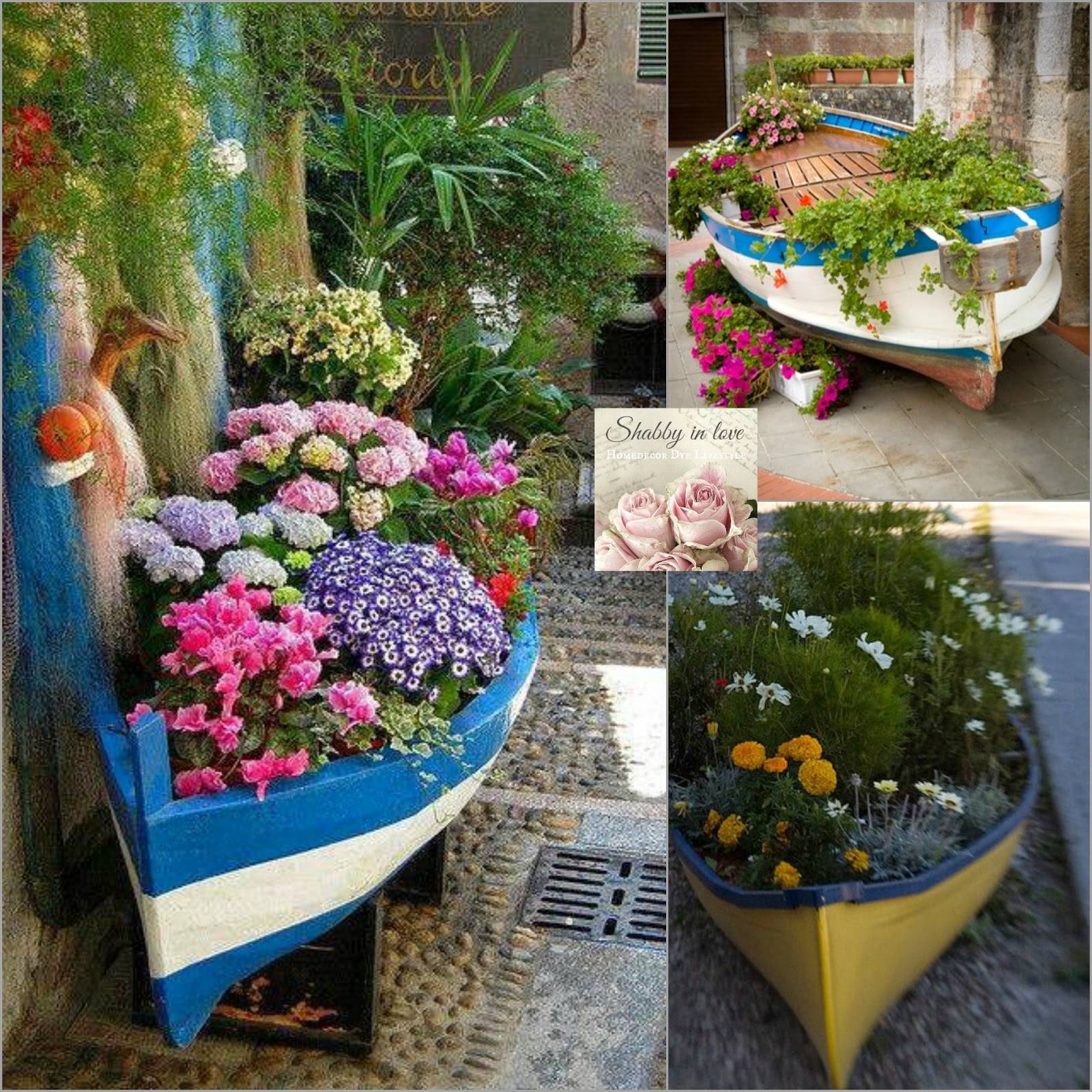 Beautiful Romantic Garden Ideas