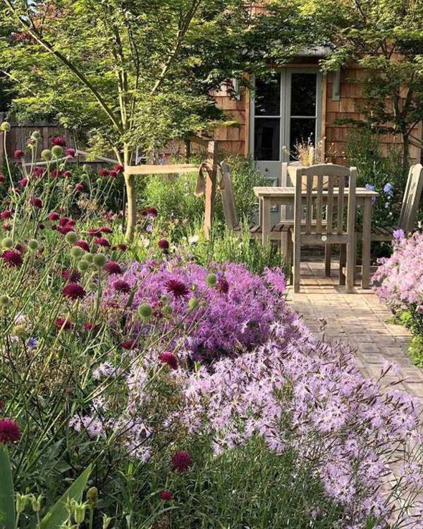 Fantastic Ideas Garden Lovers Club