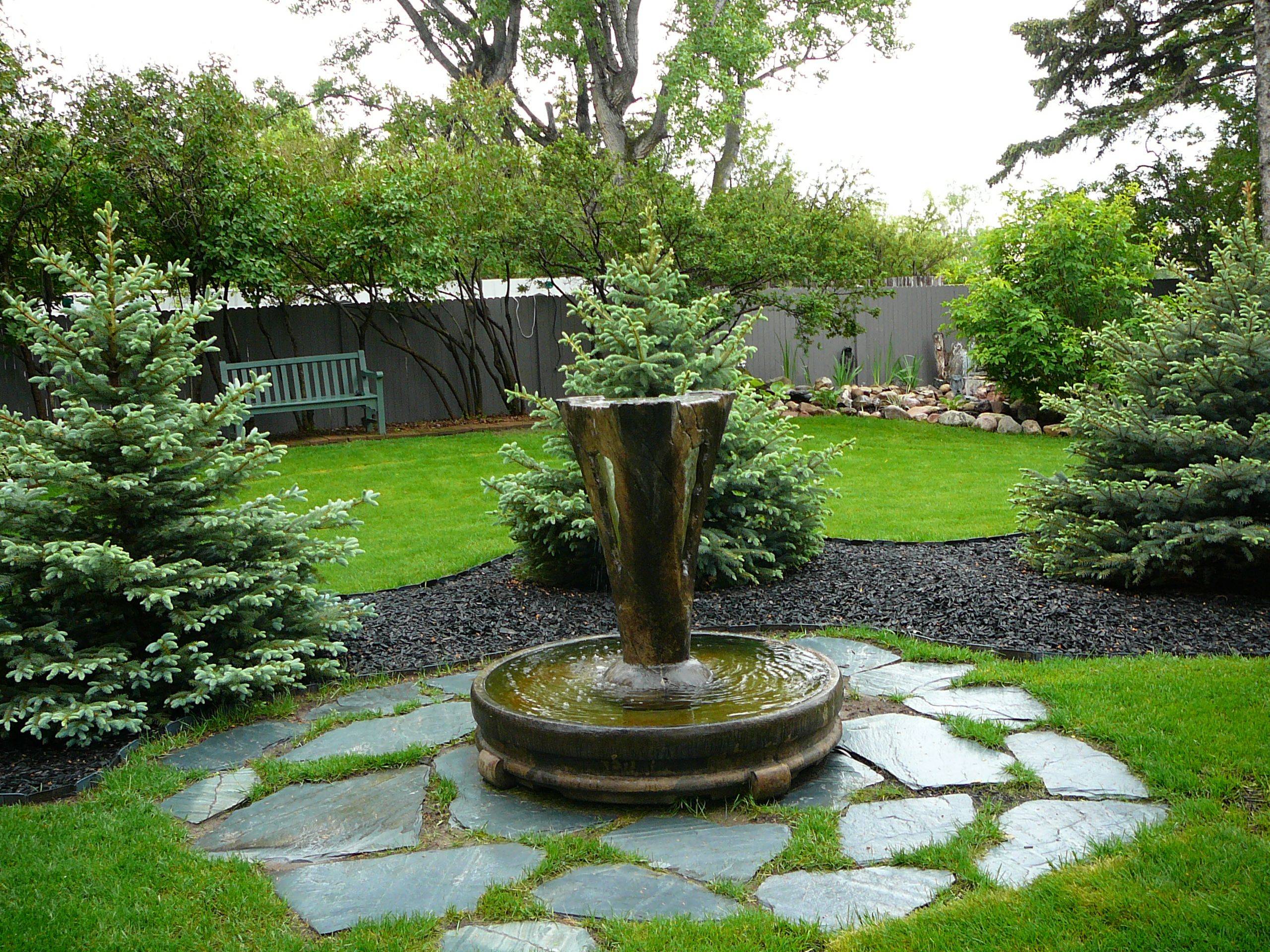 Gorgeous Garden Decoration Ideas