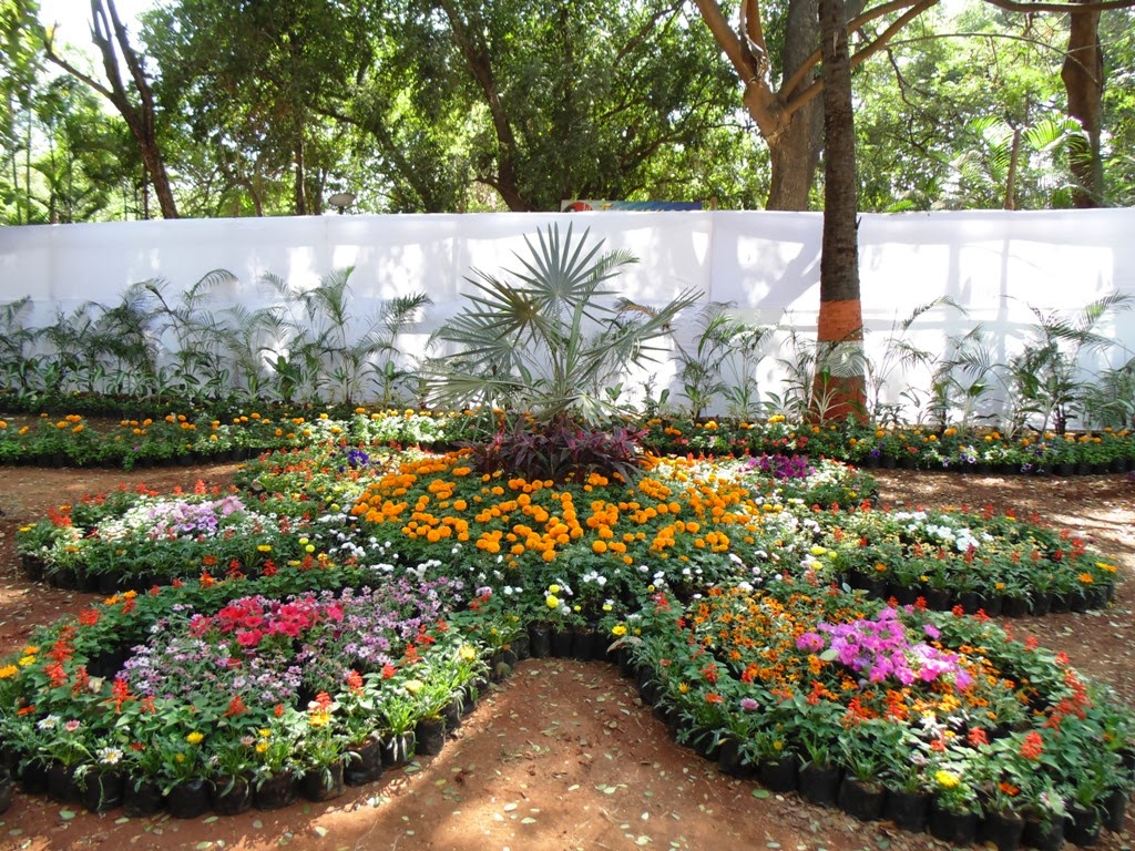 Puneokayama Friendship Garden