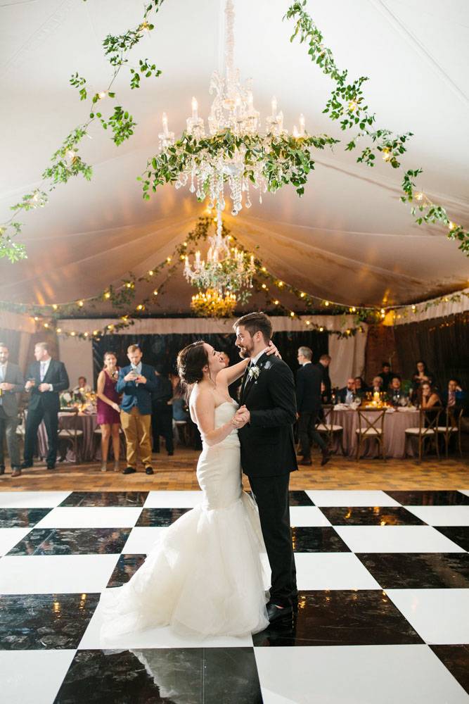 Chicago Botanic Garden Wedding Emilia Jane Photography