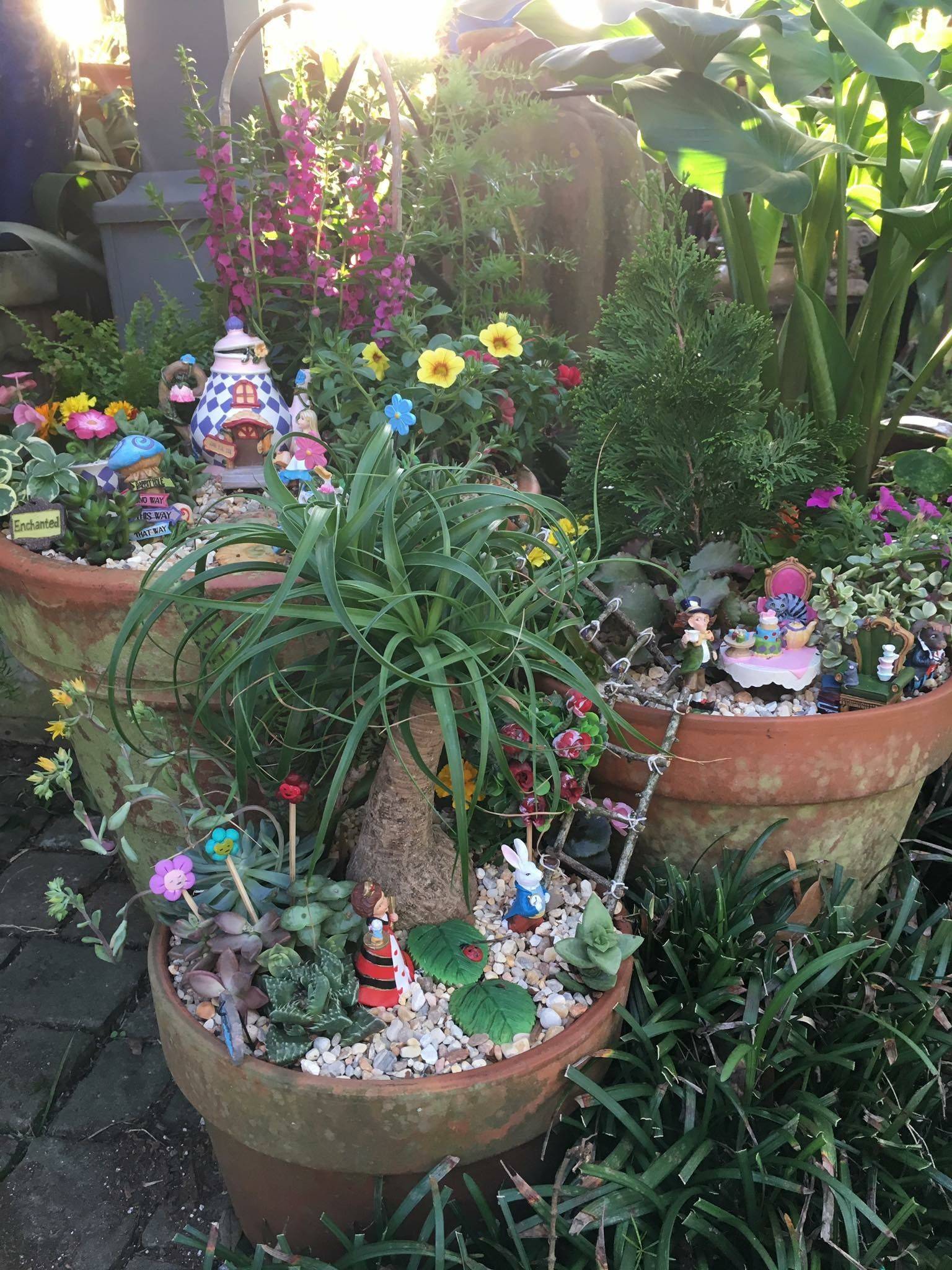 The Best Diy Miniature Fairy Garden Ideas