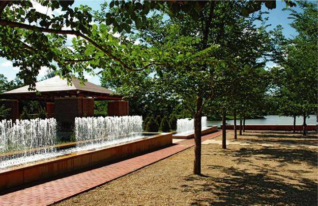 Buehler Enabling Garden