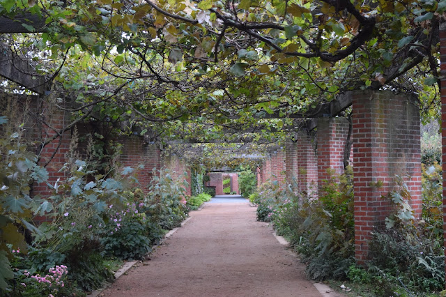 Chicago Botanic Garden Instagram