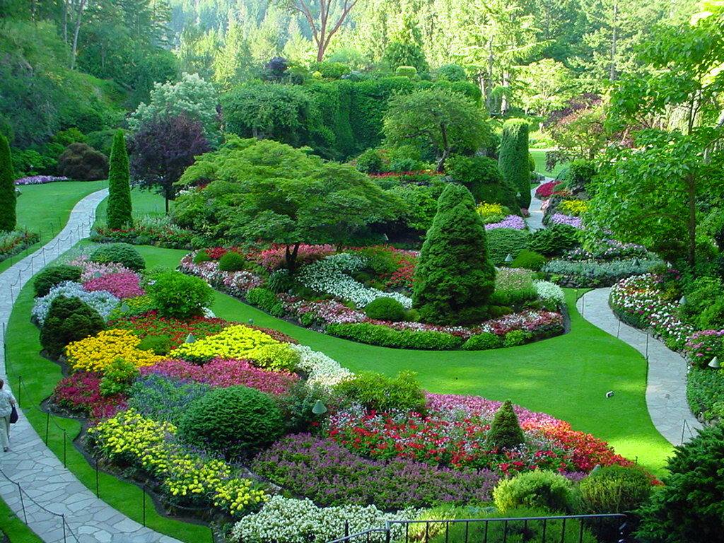 Montreal Botanical