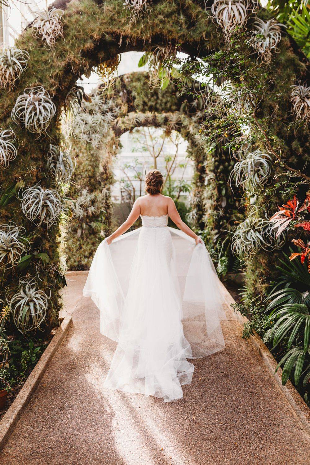 Naples Special Event Venue Outdoor Wedding Venue