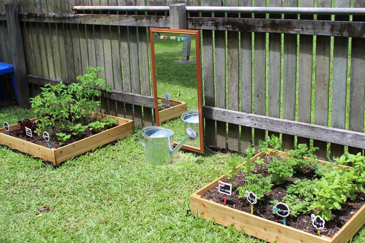 National Gardening Day