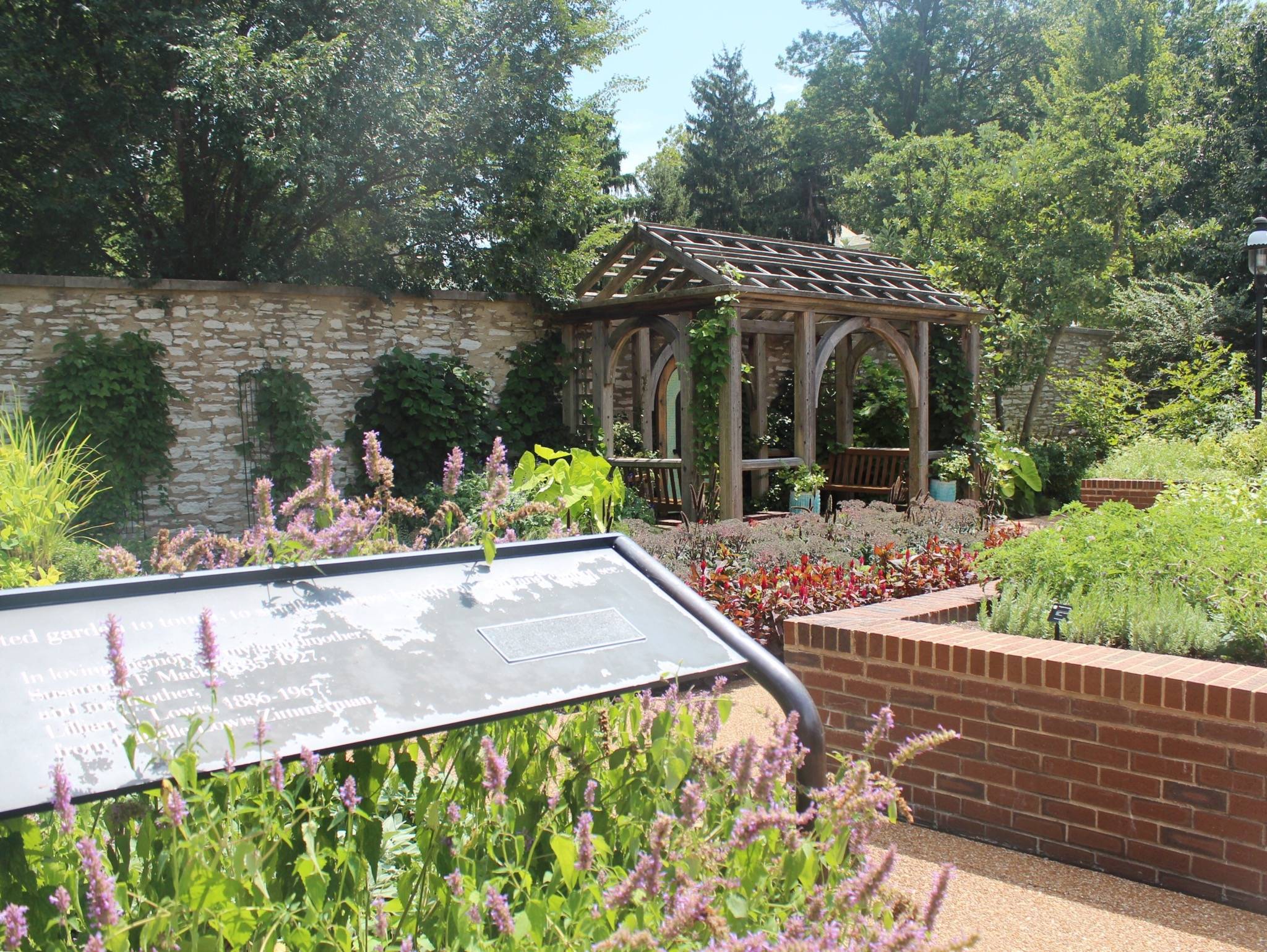 20 Botanical Garden in St. Louis Ideas To Try This Year SharonSable