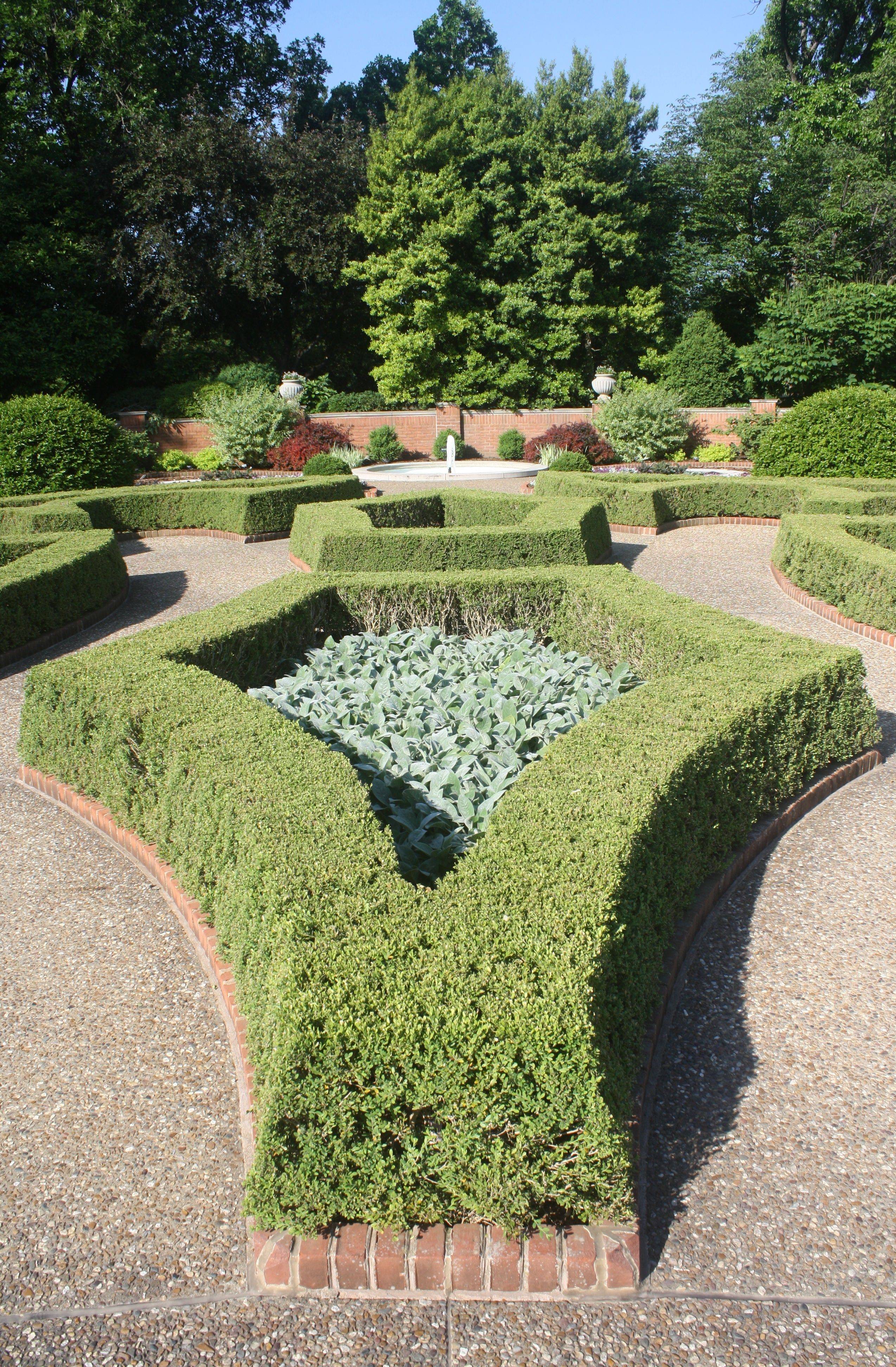 Missouri Botanical Garden