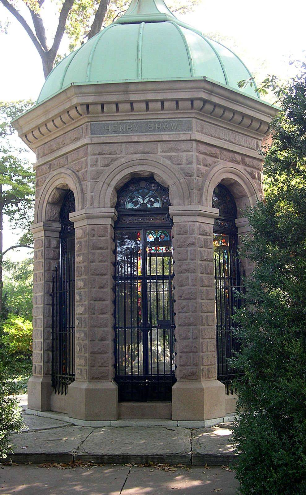 St Louis Botanical Garden Japanese Credesigngroup