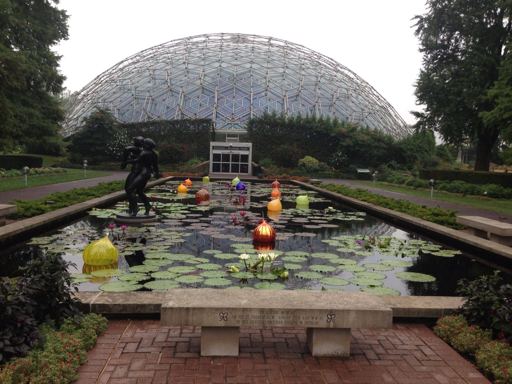 20 Botanical Garden in St. Louis Ideas To Try This Year SharonSable