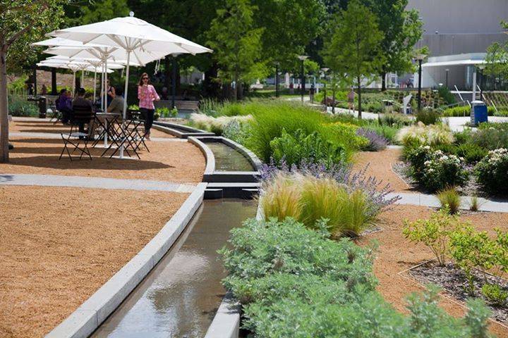 Myriad Botanical Gardens