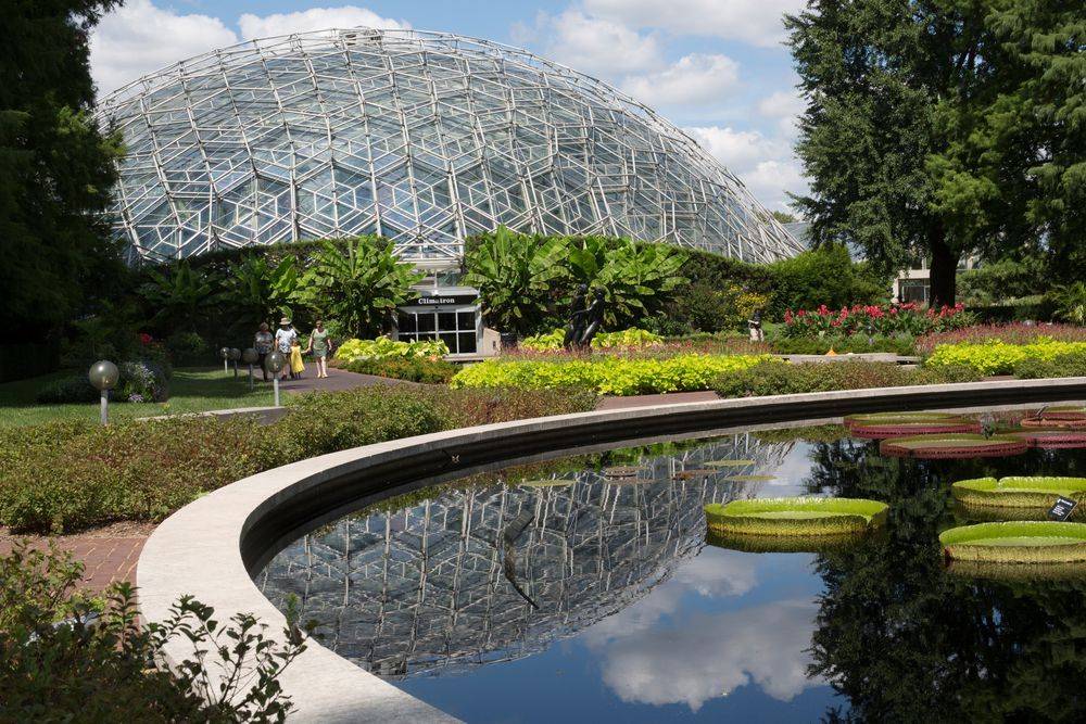 Myriad Botanical Gardens