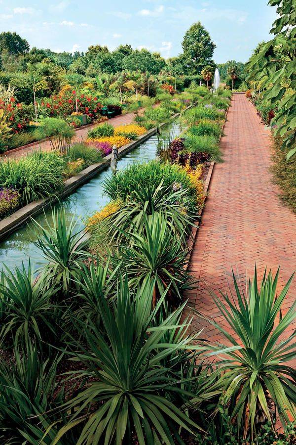 Myriad Botanical Gardens Architizer