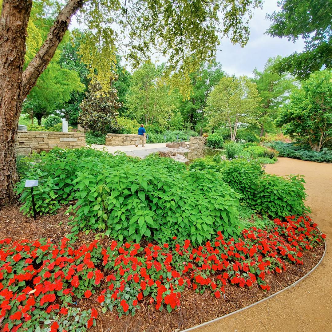 Myriad Gardens