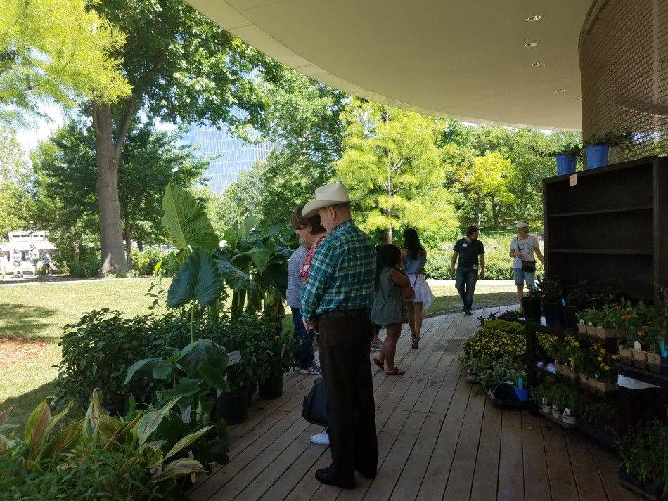 Botanical Gardens