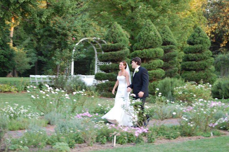 Vienna Virginia Attractions