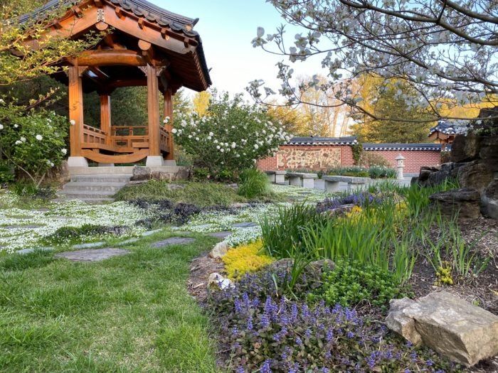 Lewis Ginter Botanical Gardens