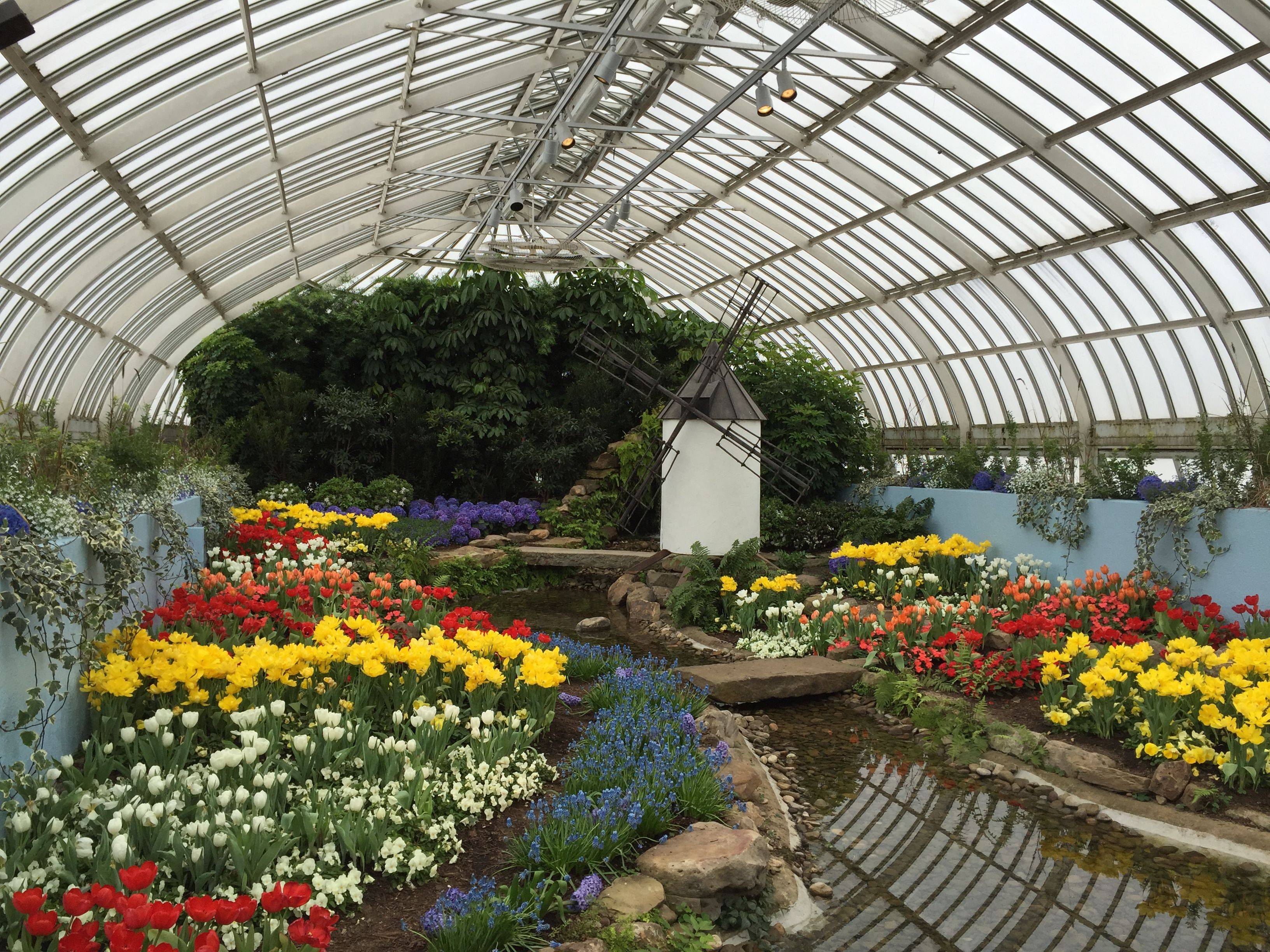 Phipps Conservatory