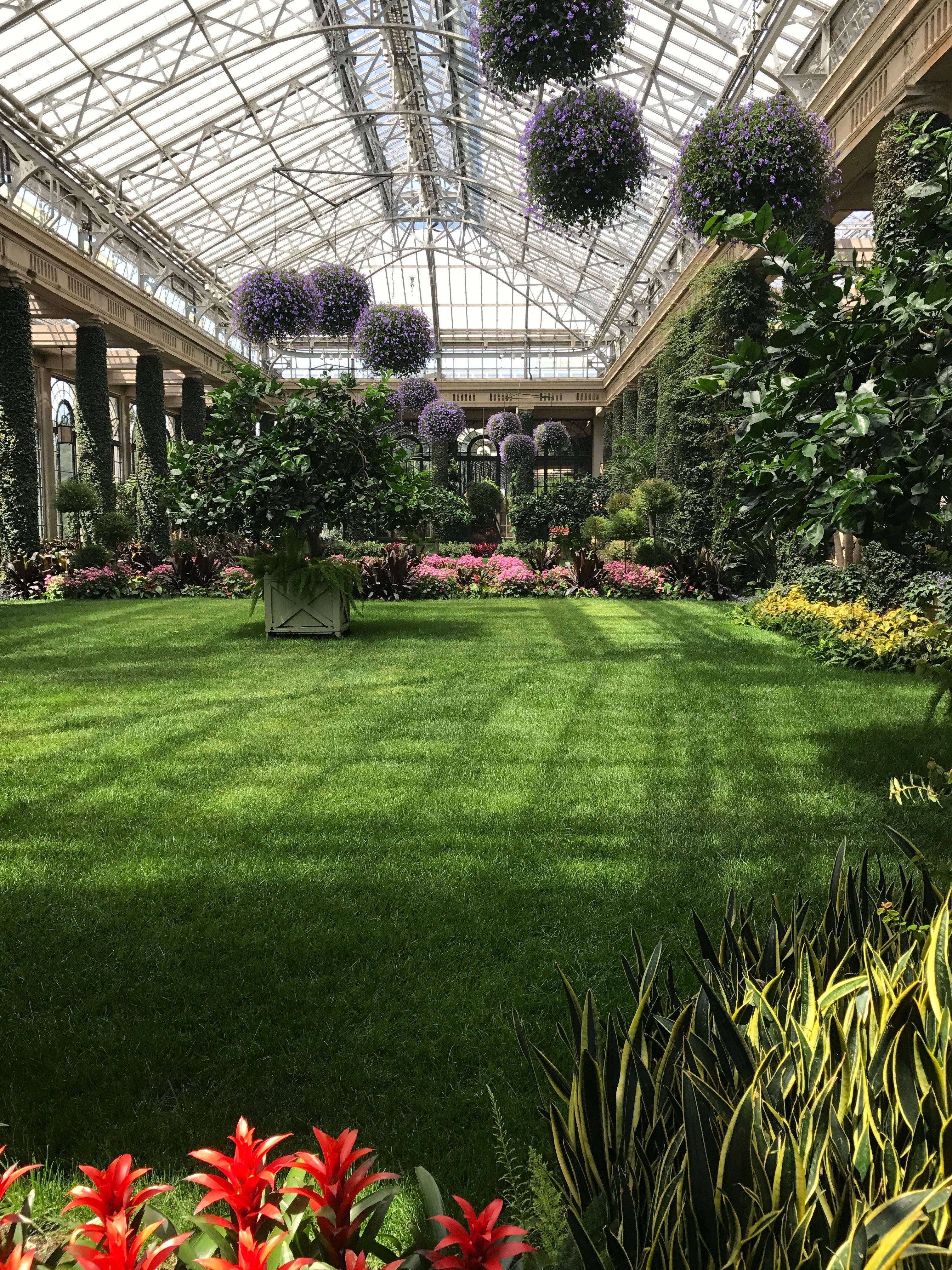 Phipps Conservatory