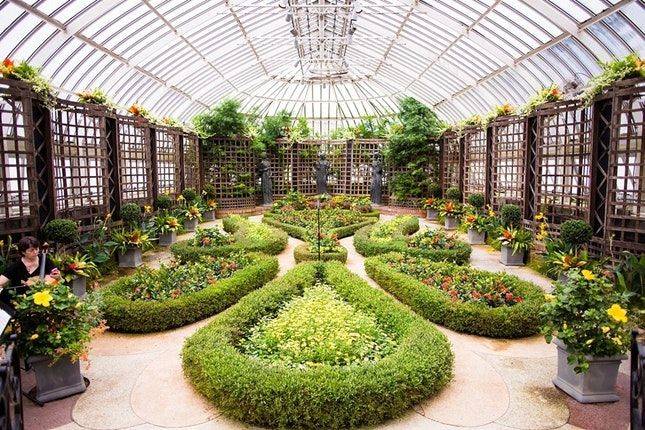 Phipps Conservatory