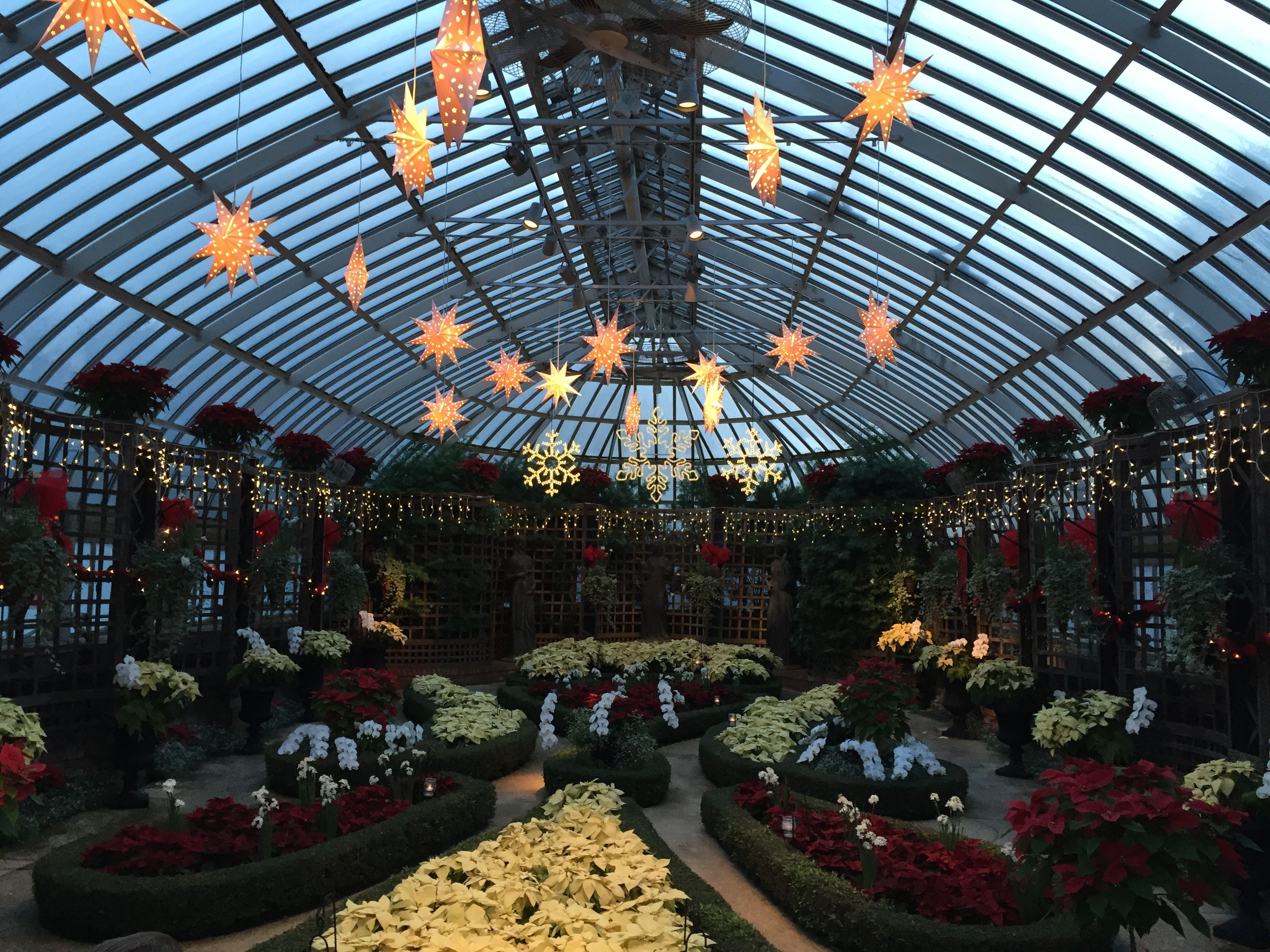 Phipps Conservatory