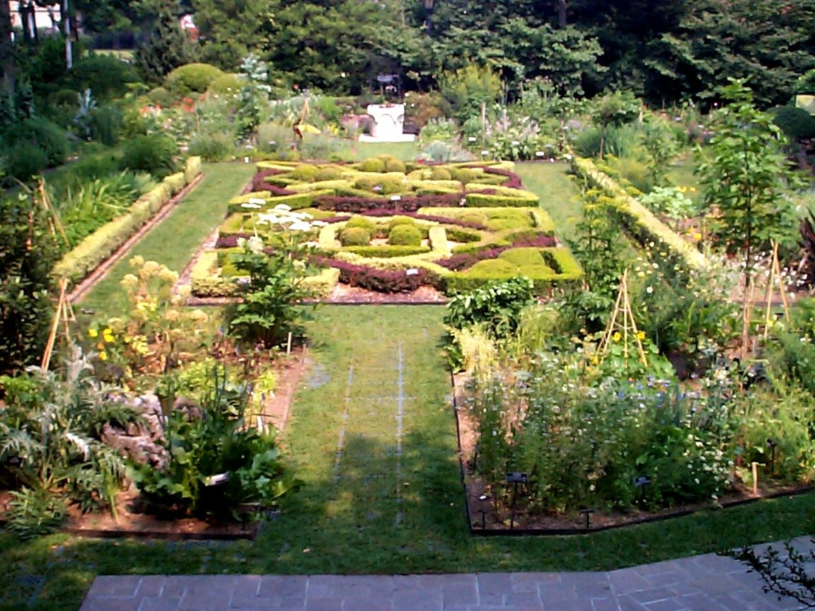 This Botanical Garden