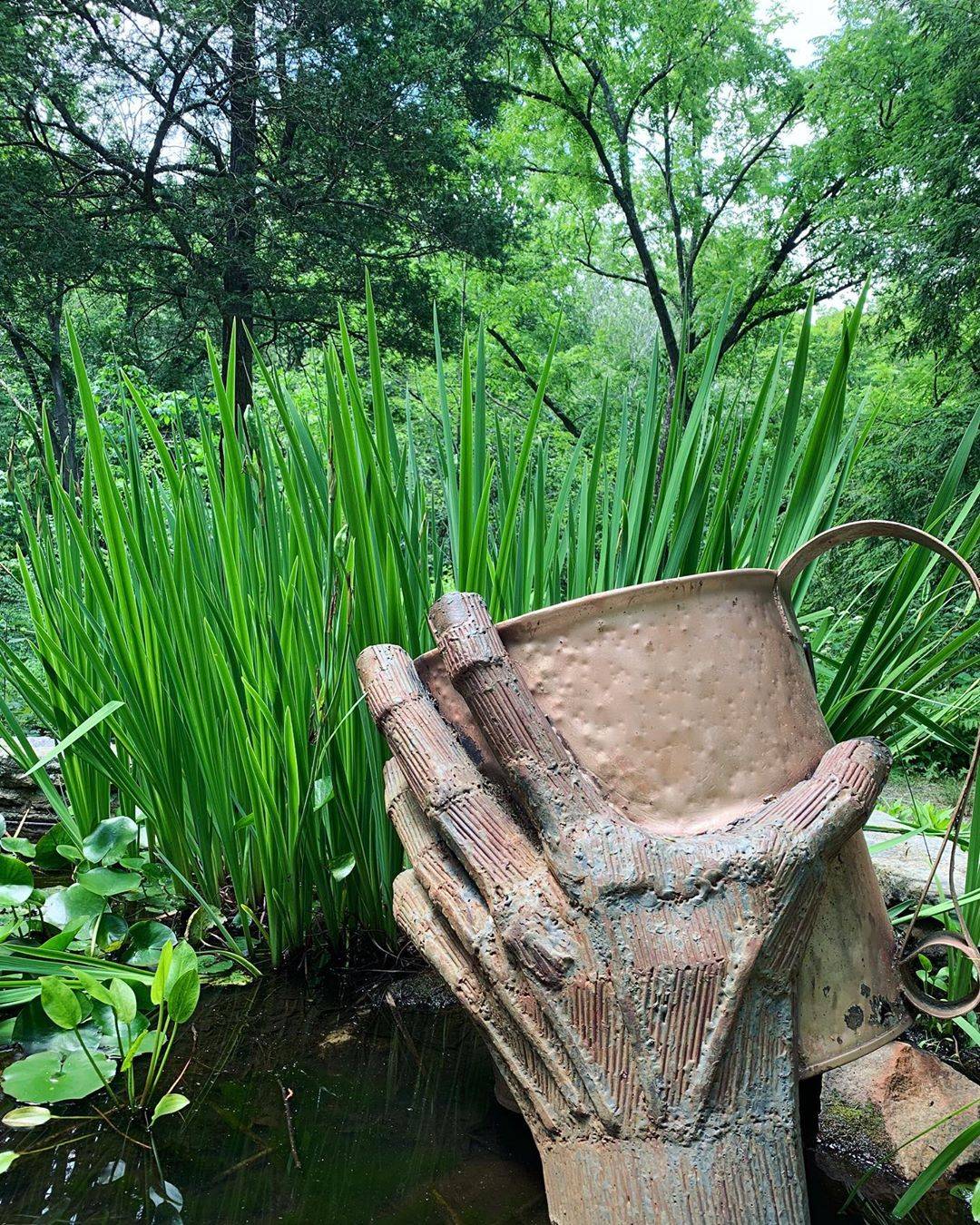 Botanical Gardens Asheville Nc Home Garden