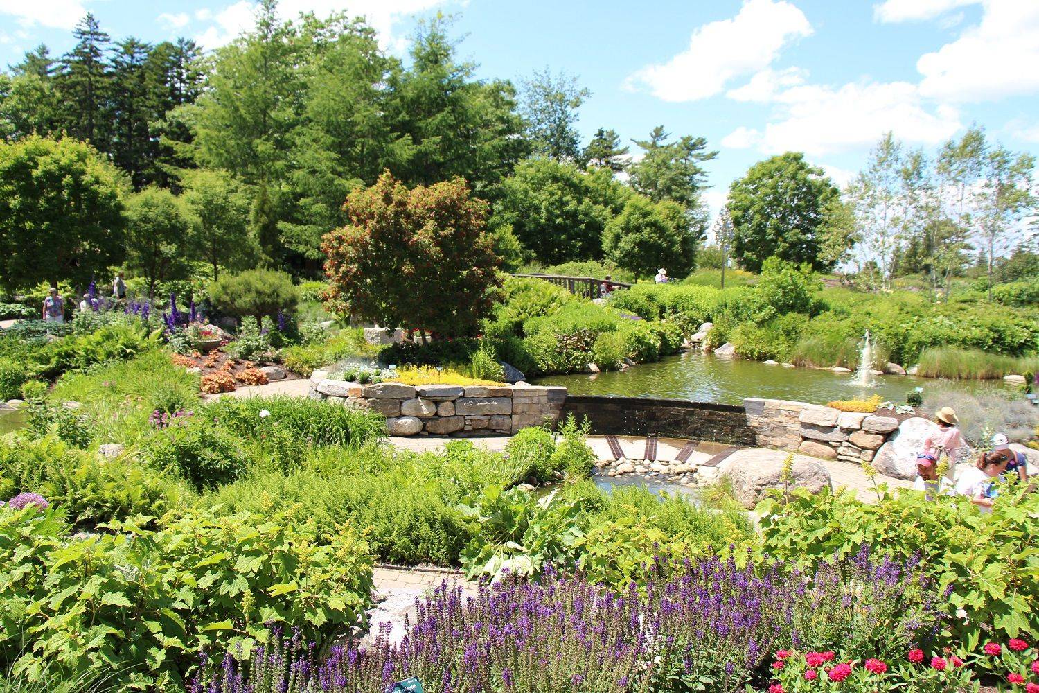 Most Incredible Gardens