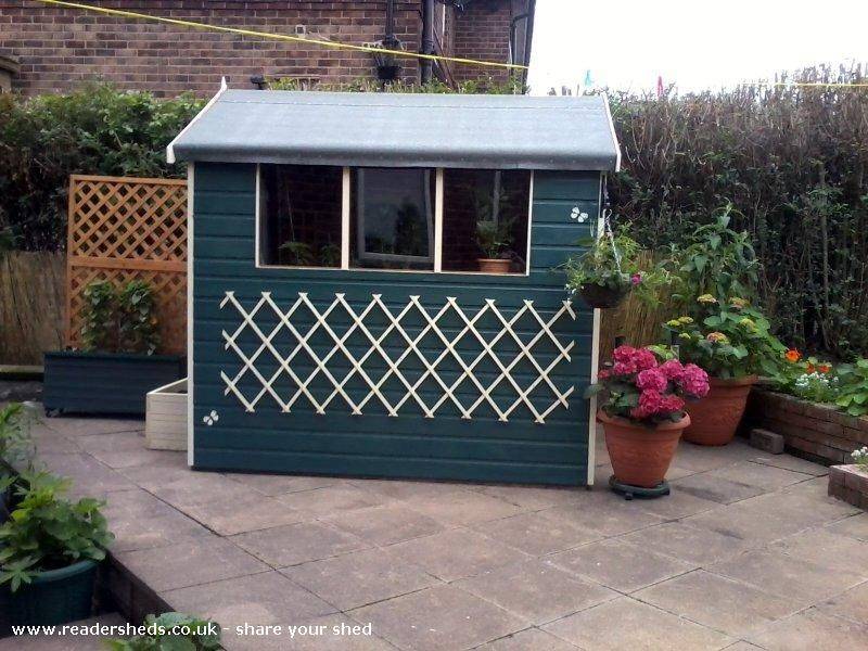 Summer House