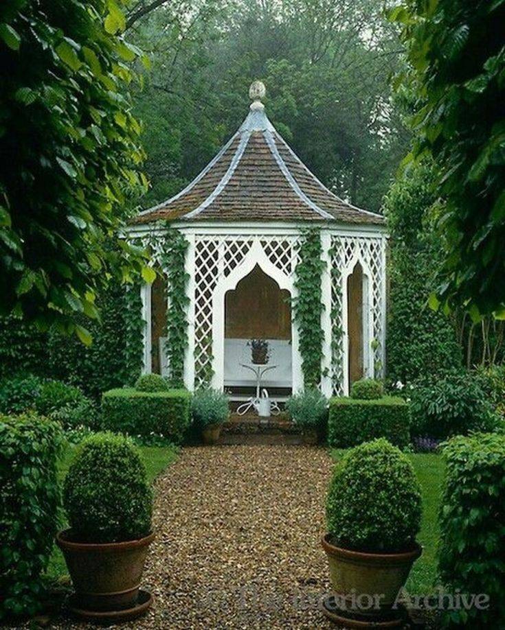 21 Folly Garden Design Ideas You Cannot Miss SharonSable