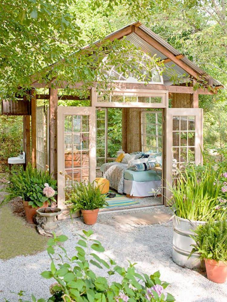 The Ultimate Outdoor Oasis