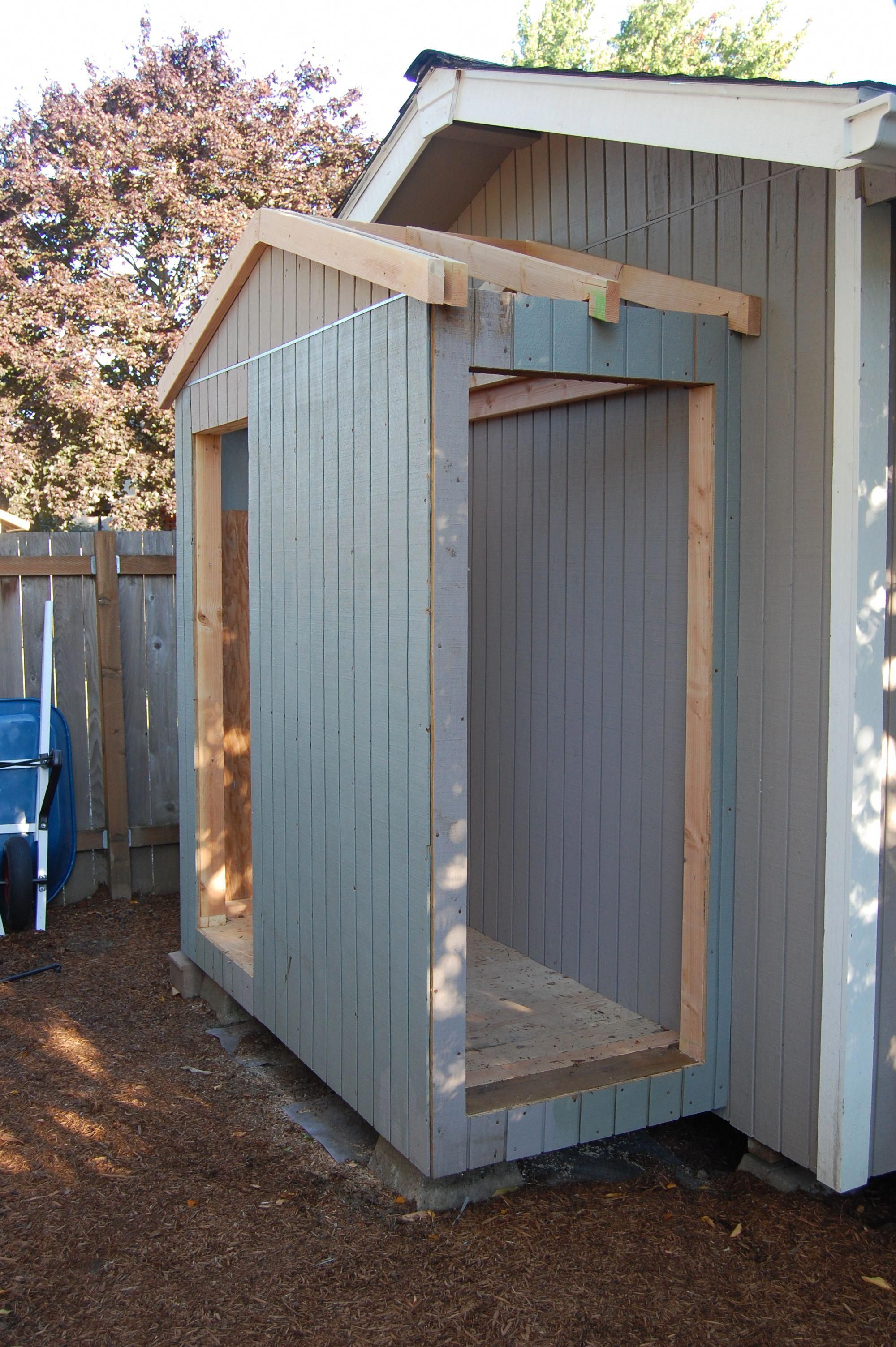 Small Cute Garden Shedtips With Images Garden Storage Shed Diy