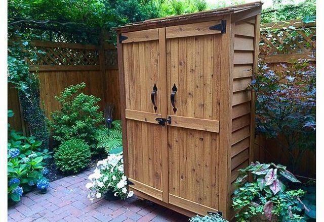 X Chalet Small Barns