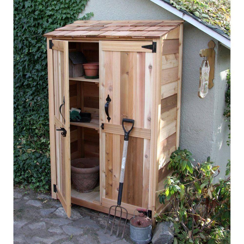 Cedar Grand Garden Chaletggcsr